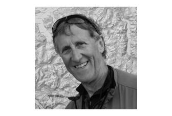 Committee member headshot